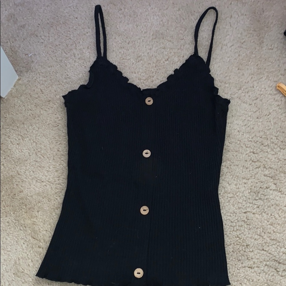 Cute Tank Top
